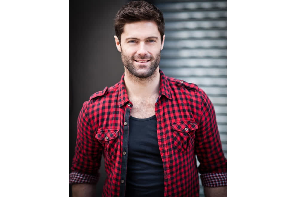 Matthew McFarlane