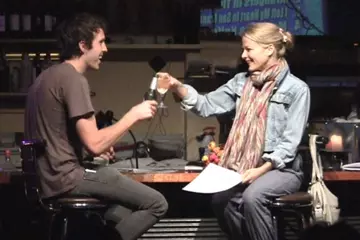 The Blind Date Project