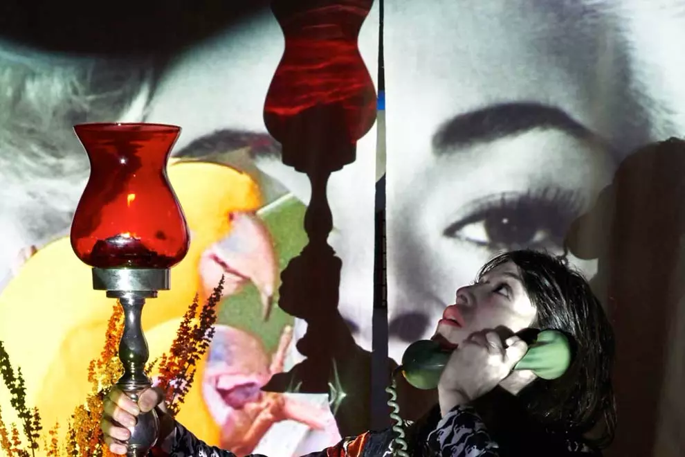 Photo by Rick Evertsz