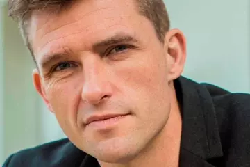 Daniel Frederiksen