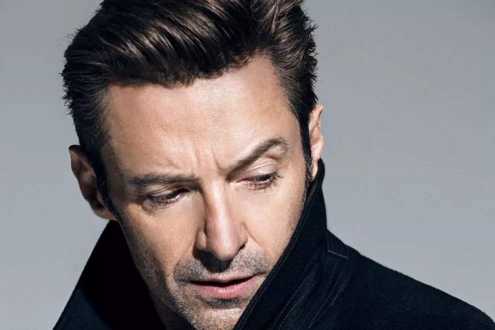 Hugh Jackman