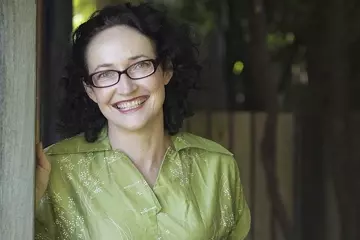 Photo by Barbara Lowing