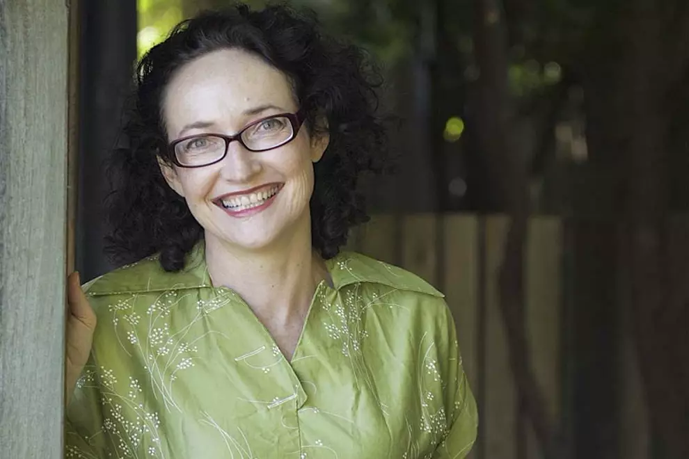 Photo by Barbara Lowing