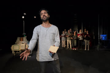 Once In Royal David’s City