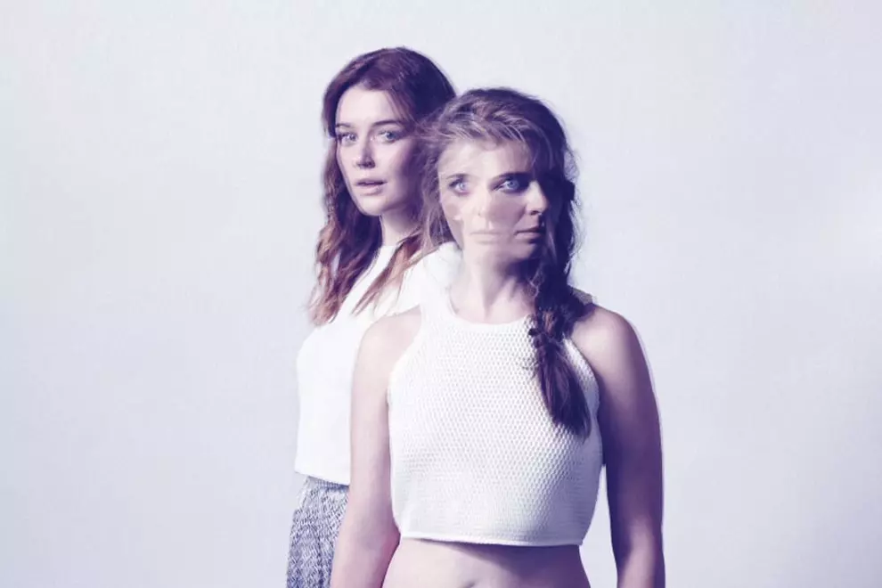 Picnic At Hanging Rock. Photo by Andrew Gough