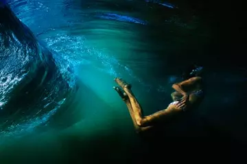 Rise For The Oceans 