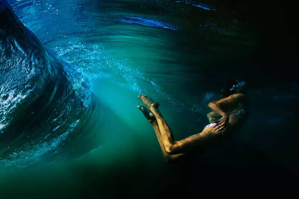 Rise For The Oceans