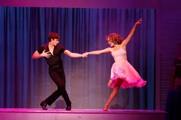 Dirty Dancing