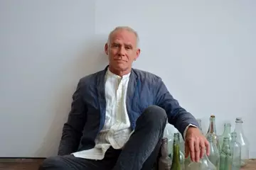 Stewart D’Arrietta