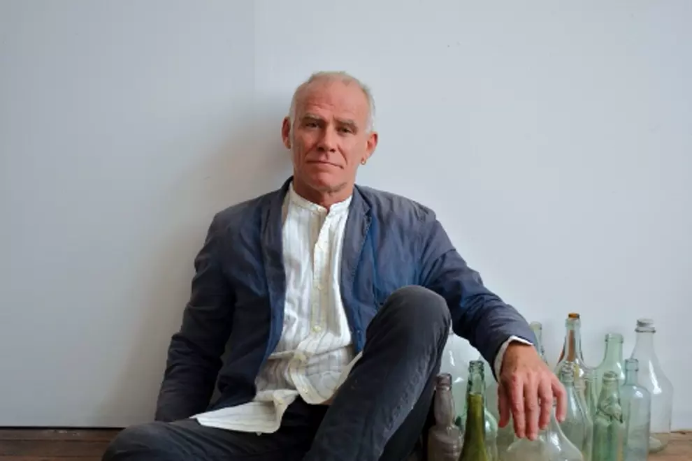 Stewart D’Arrietta
