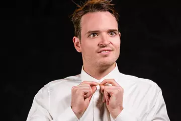 Tom Walker