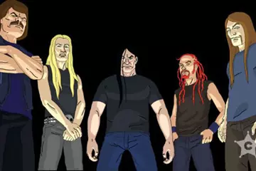 Metalocalypse