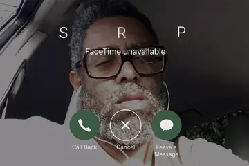 Arthur Jafa in 'Love Is The Message, The Message Is Death'