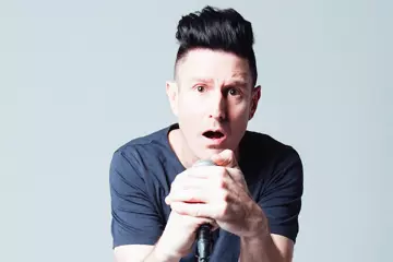 Wil Anderson