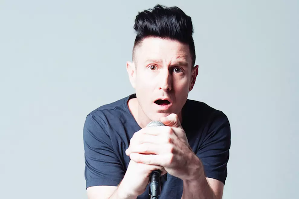 Wil Anderson