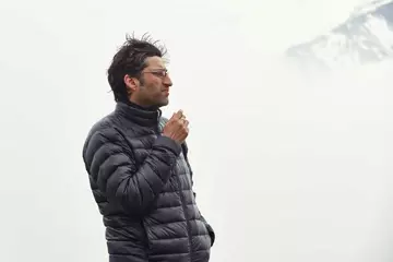 Asif Kapadia