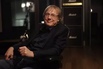 Blood + Thunder: The Sound Of Alberts - Part One