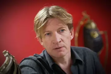 David Wenham in Force Of Destiny
