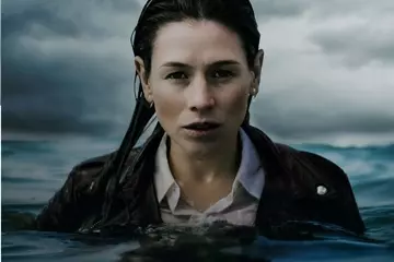 Yael Stone