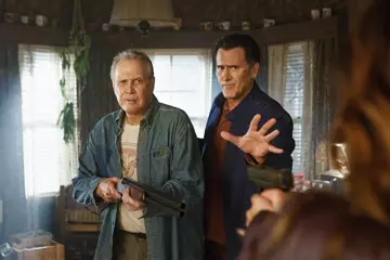 Lee Majors