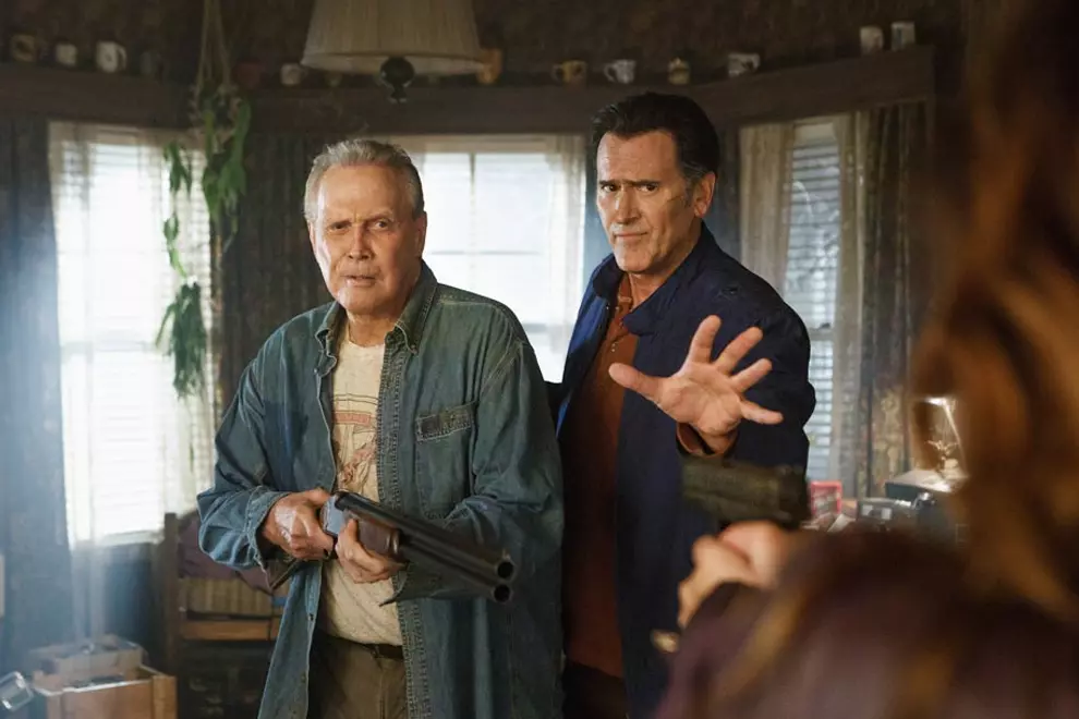 Lee Majors