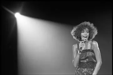 Whitney Houston