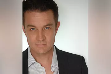 James Marsters
