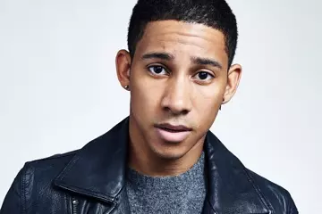Keiynan Lonsdale