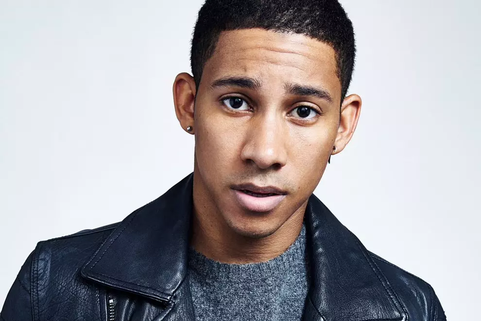 Keiynan Lonsdale