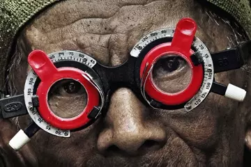 The Look Of Silence