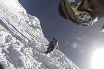 Sherpa