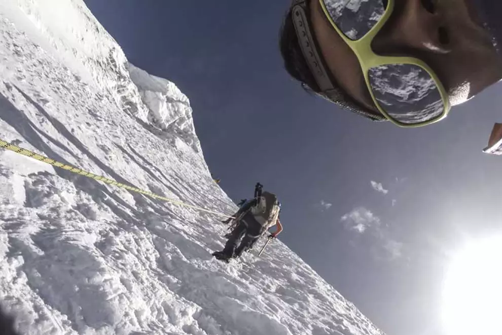 Sherpa