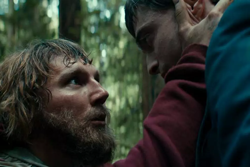 Swiss Army Man