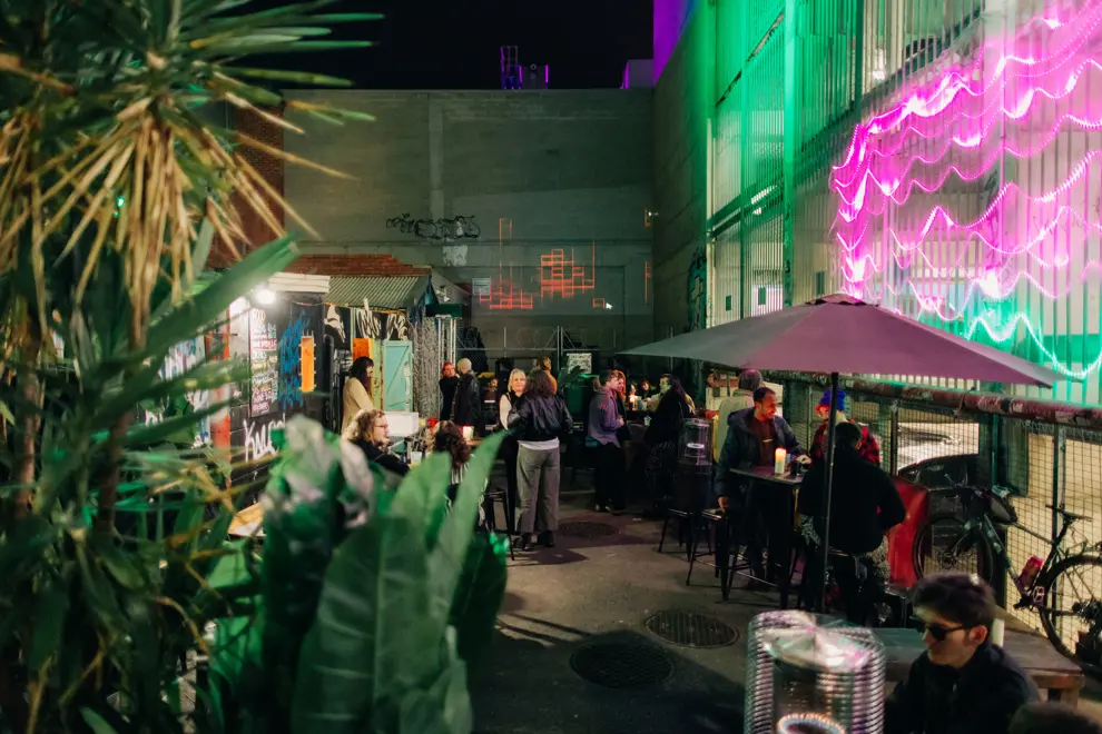 Illuminate Adelaide
