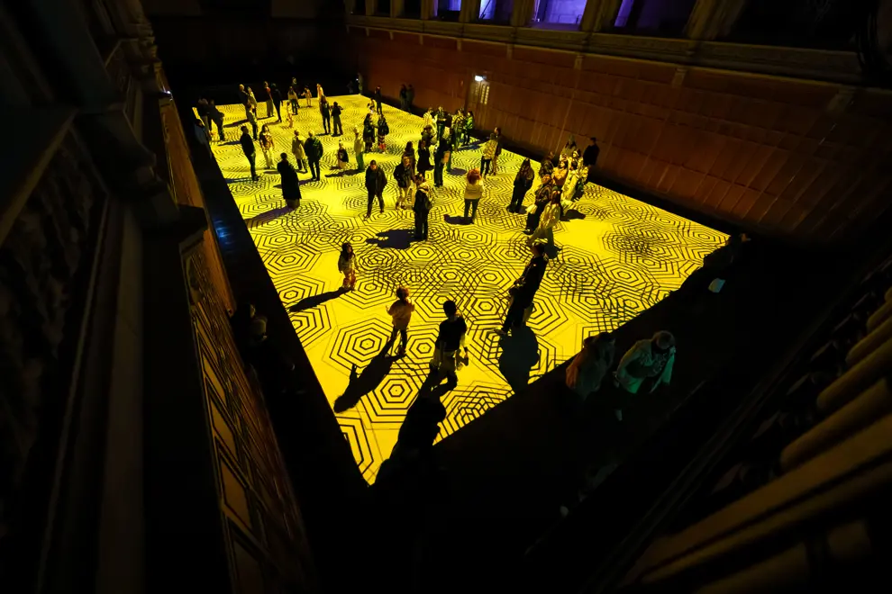 Illuminate Adelaide