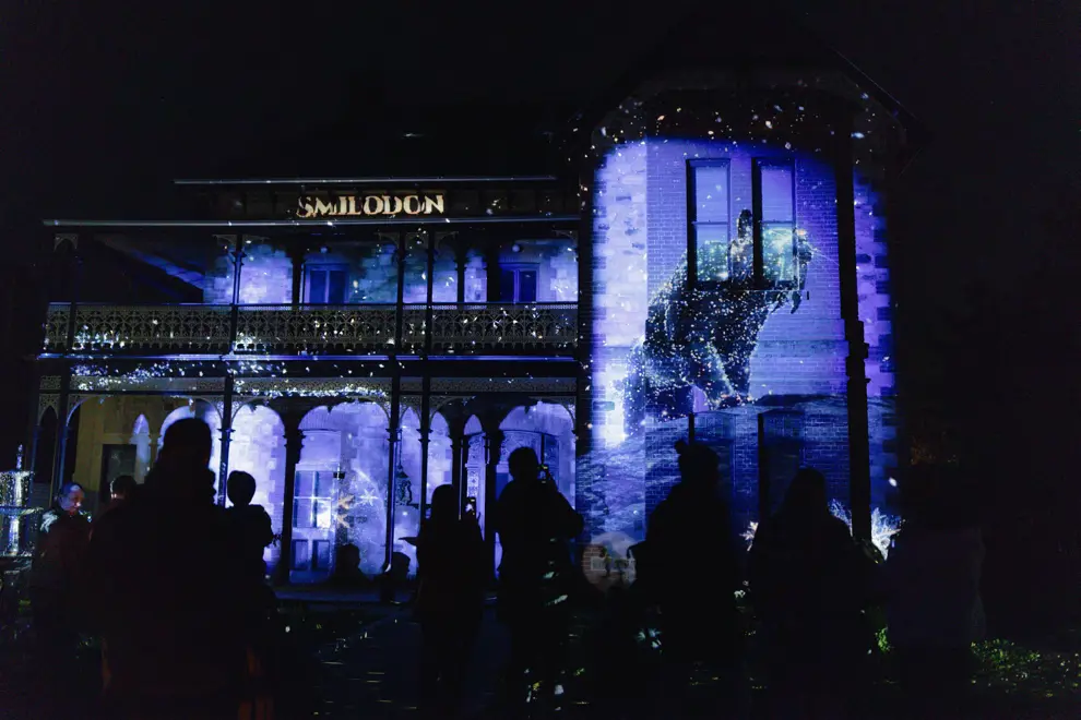 Illuminate Adelaide