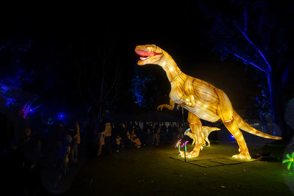 Illuminate Adelaide
