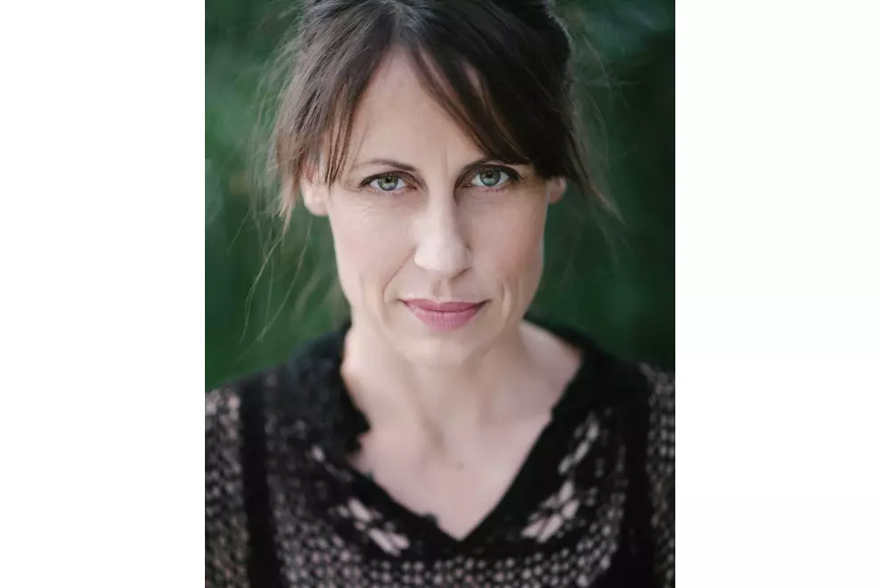 Kim Farrant