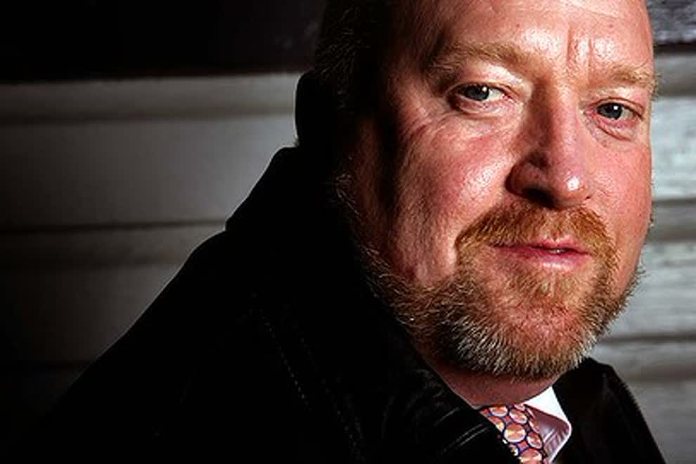 Noel Staunton