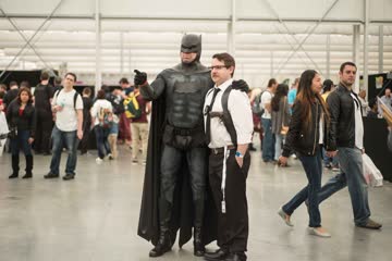 Oz Comic-Con