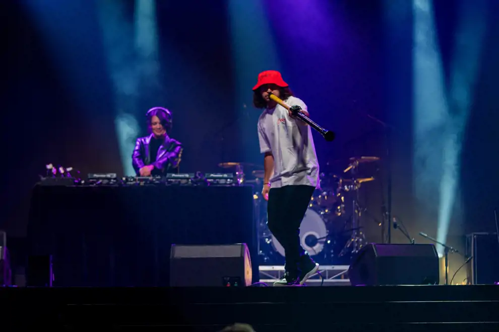 Pic by Tyson Beable