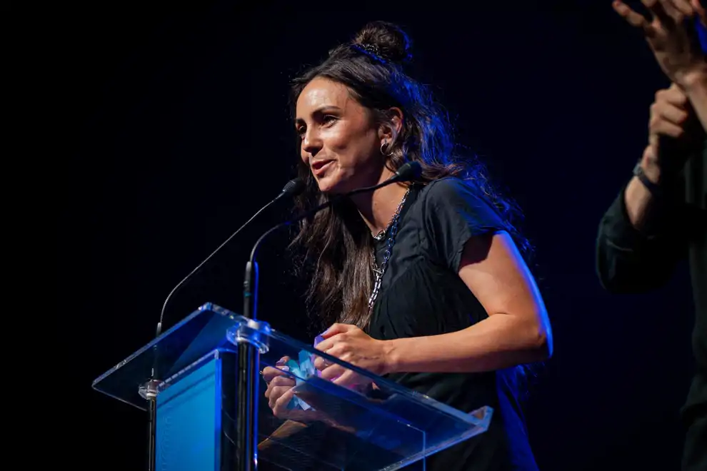 Amy Shark - Pic by Tyson Beable