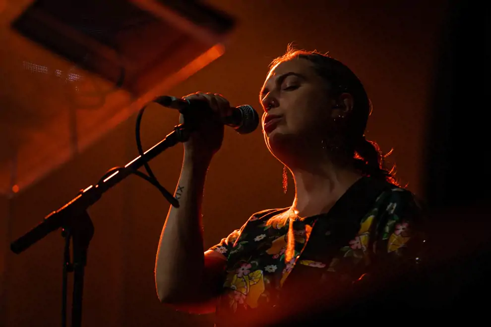 Ball Park Music - Pic by Tyson Beable