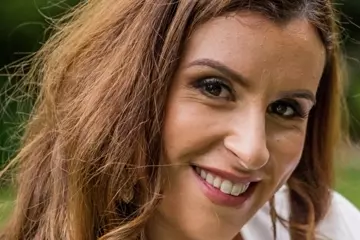 Randa Abdel-Fattah