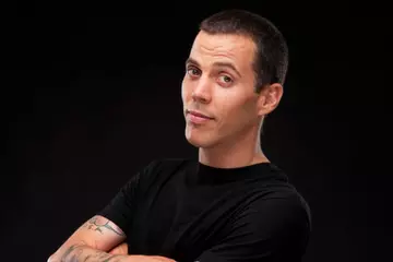 Steve-O