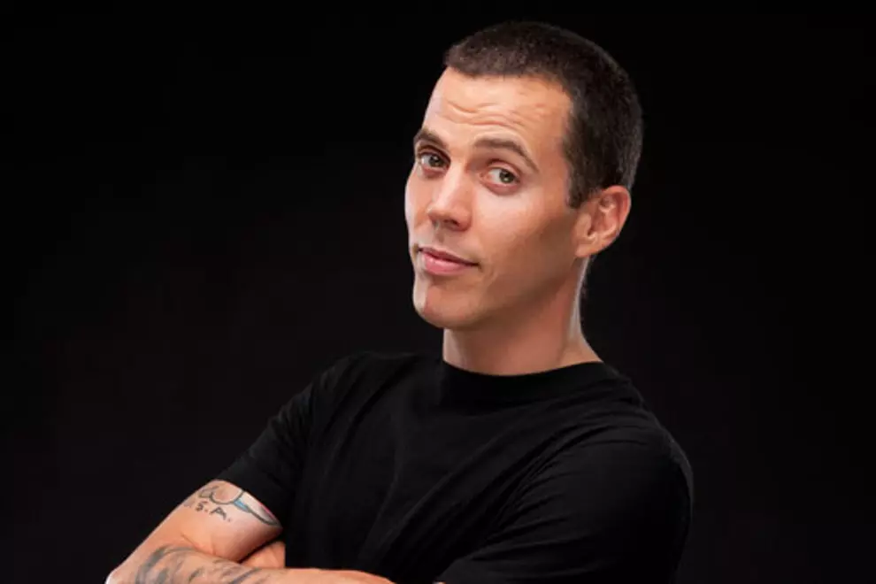 Steve-O