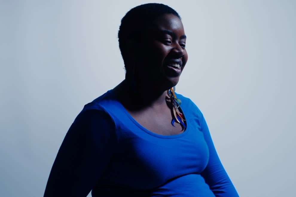 Maxine Beneba Clarke