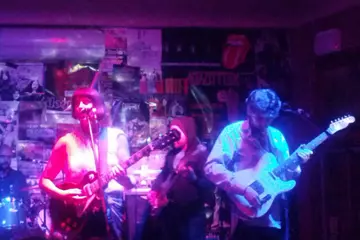 Captivating the Novocastrians...