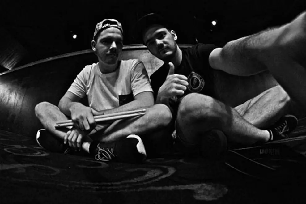 Selfies at The Tivoli