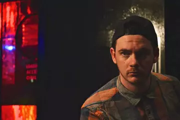 We're sad that the tour's over too mate...